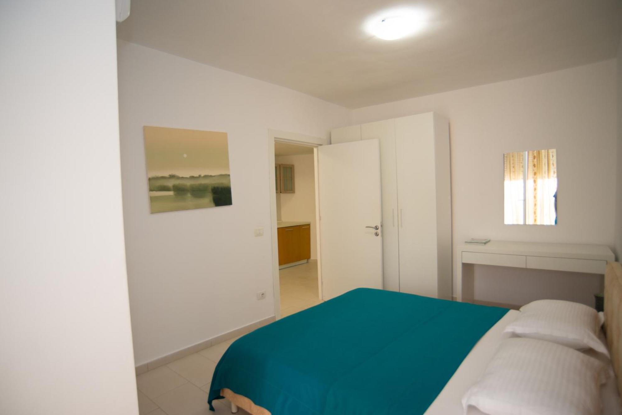 Bougainville Bay Apartments ซารานเดอ ห้อง รูปภาพ